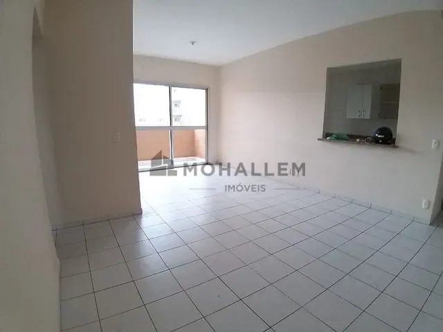Apartamento 3 quartos e 1 banheiro, para alugar, no bairro Varginha em Itajubá