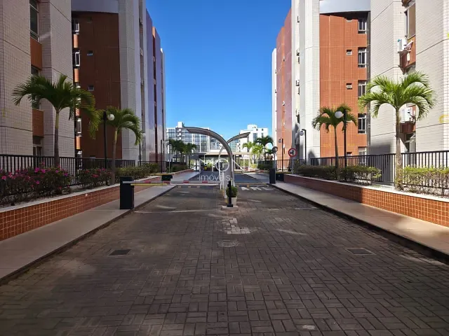 Apartamento 1 quarto e 1 banheiro, para alugar, no bairro Zona Industrial (Guará) em Brasília