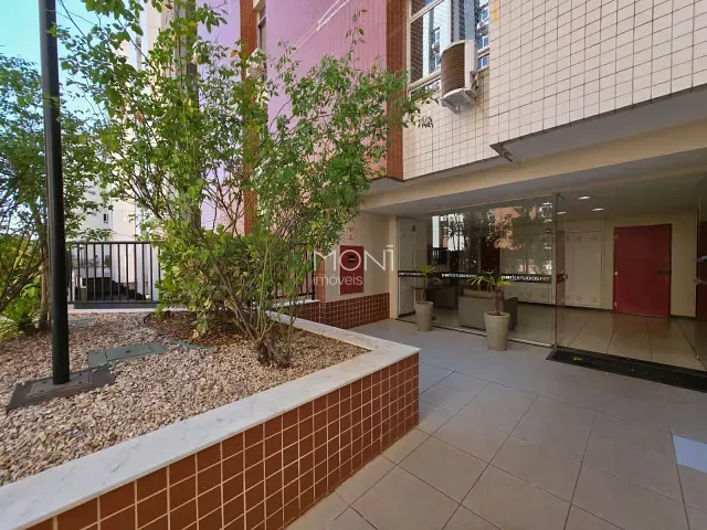 Apartamento 1 quarto e 1 banheiro, para alugar, no bairro Zona Industrial (Guará) em Brasília