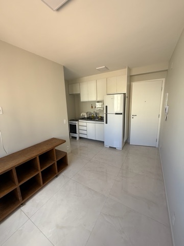 Foto do Apartamento - Apartamento padrão para Locação, Barra Funda, São Paulo, SP | Nova Barão Imóveis