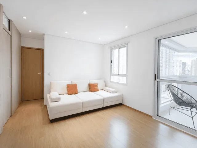 Apartamento com 10m² 2 quartos e 2 banheiros, à venda, no bairro Gleba Palhano em Londrina