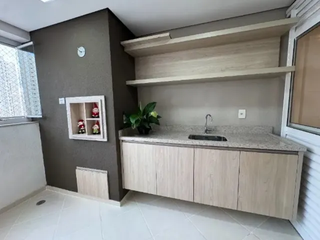 Apartamento com 10m² 2 quartos e 2 banheiros, à venda, no bairro Gleba Palhano em Londrina