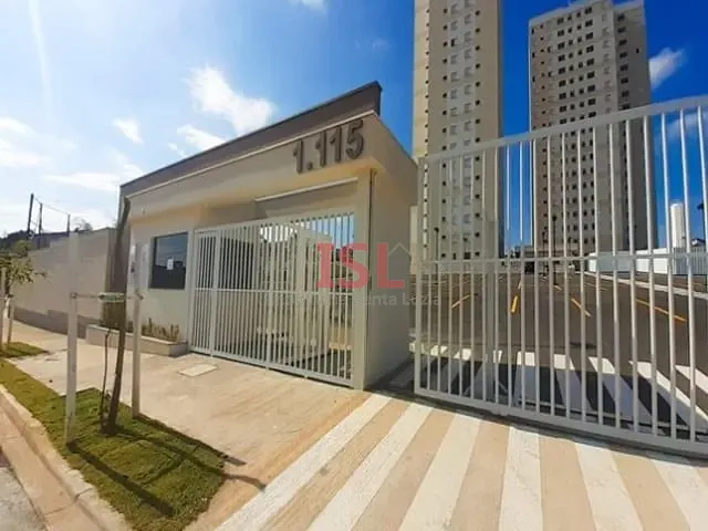 Apartamento 2 quartos e 1 banheiro, à venda, no bairro Jardim do Lago Continuação em Campinas