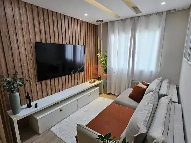 Apartamento 2 quartos e 1 banheiro, à venda, no bairro Jardim do Lago Continuação em Campinas