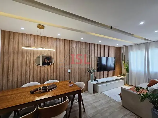 Apartamento 2 quartos e 1 banheiro, à venda, no bairro Jardim do Lago Continuação em Campinas