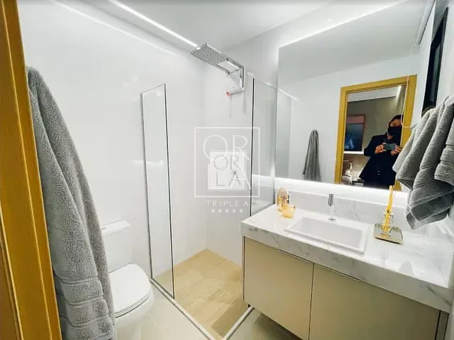 Apartamento 2 quartos e 2 banheiros, à venda, no bairro Setor Marista em Goiânia