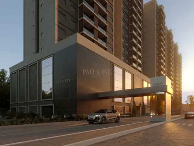 Apartamento com 81m² 2 quartos e 2 banheiros, à venda, no bairro Areias em Camboriú