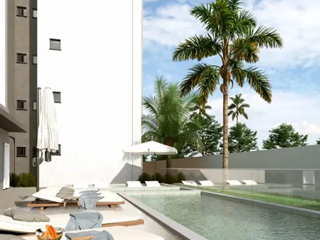 Apartamento com 81m² 2 quartos e 2 banheiros, à venda, no bairro Areias em Camboriú