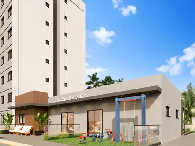 Apartamento com 81m² 2 quartos e 2 banheiros, à venda, no bairro Areias em Camboriú