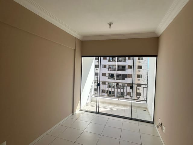 Foto do Apartamento - Apartamento para locação, Setor Bueno, Goiânia, GO | PINA IMÓVEIS