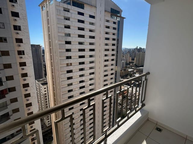 Foto do Apartamento - Apartamento para locação, Setor Bueno, Goiânia, GO | PINA IMÓVEIS