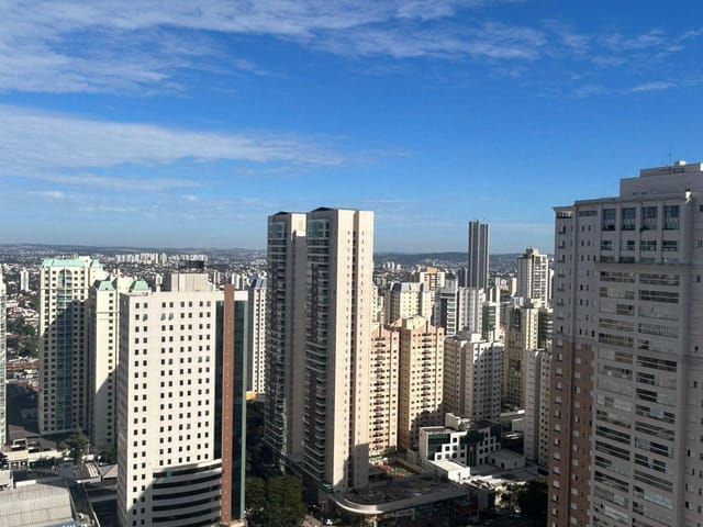 Foto do Apartamento - Apartamento para locação, Setor Bueno, Goiânia, GO | PINA IMÓVEIS