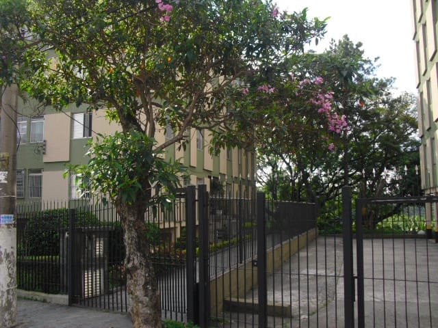 Foto do Apartamento - Apto 3 dormits. em pradinho de 4 andares / Próx. Usp | POGGIO IMÓVEIS