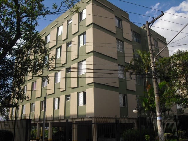 Foto do Apartamento - Apto 3 dormits. em pradinho de 4 andares / Próx. Usp | POGGIO IMÓVEIS