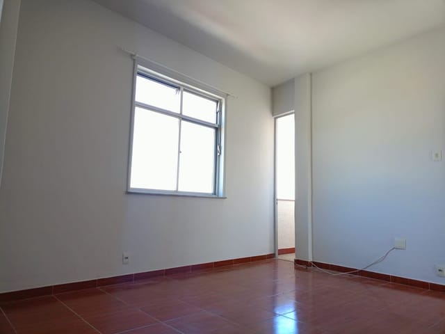 Foto do Apartamento - Apartamento para locação, São Cristóvão, Rio de Janeiro, RJ | Quality House