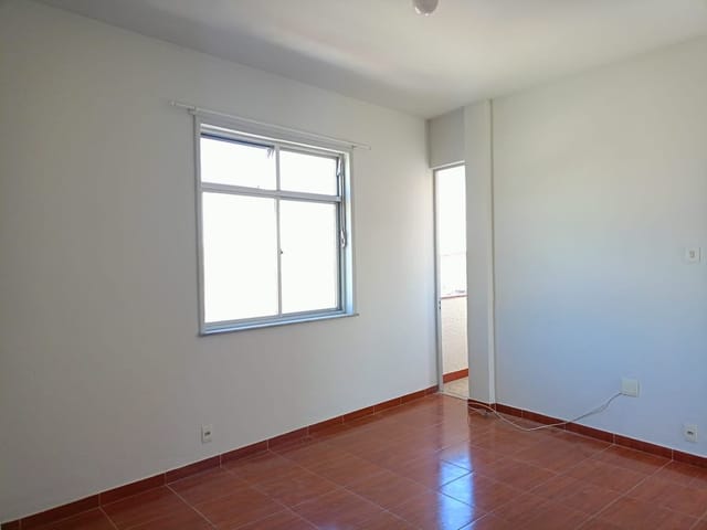Foto do Apartamento - Apartamento para locação, São Cristóvão, Rio de Janeiro, RJ | Quality House