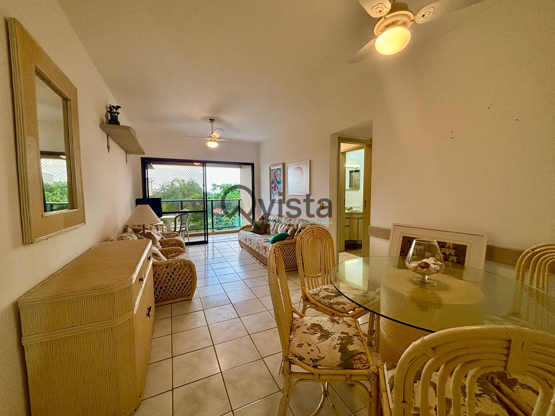 Apartamento, 3 quartos, 93 m² - Foto 2