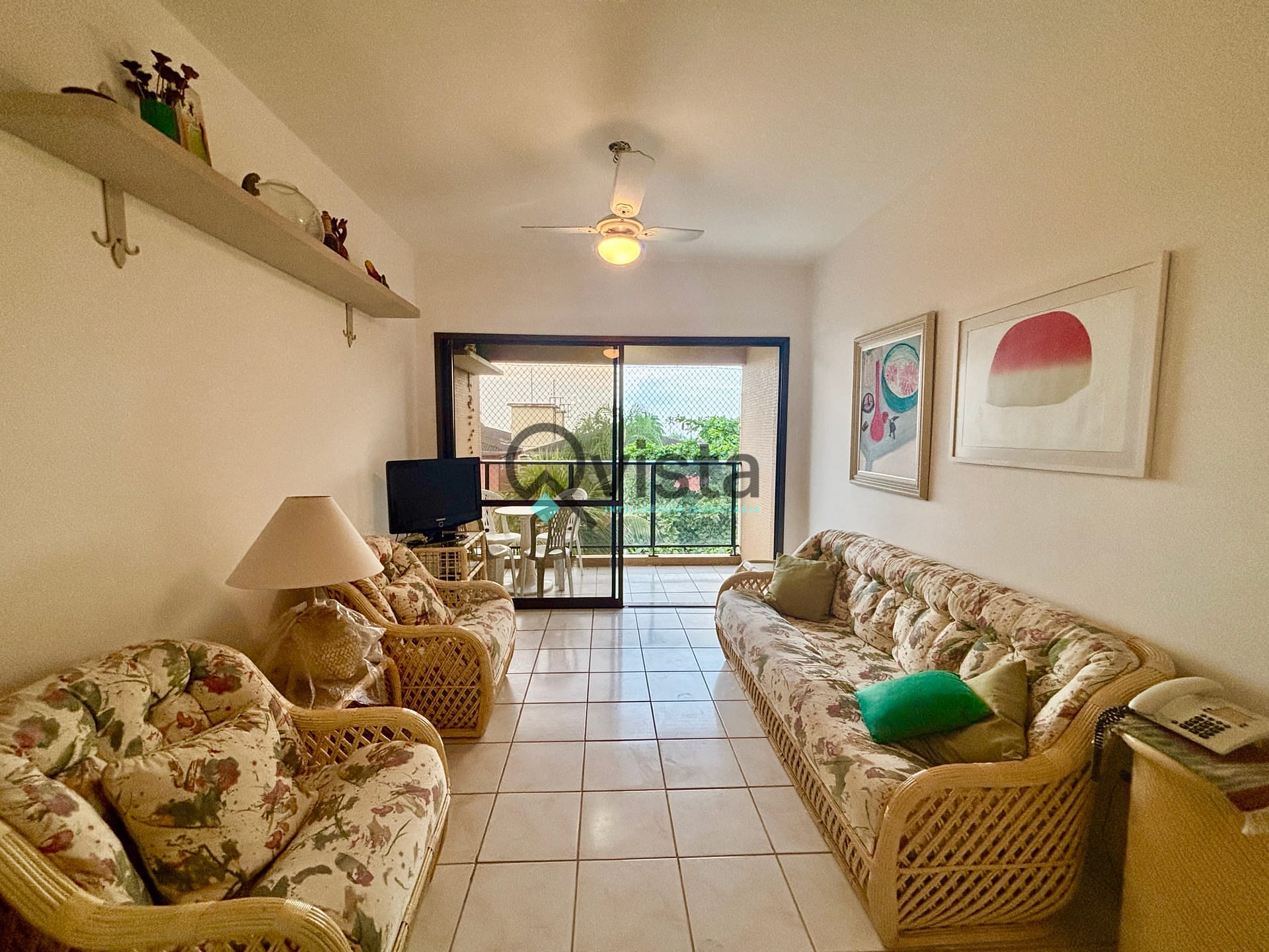 Apartamento, 3 quartos, 93 m² - Foto 3