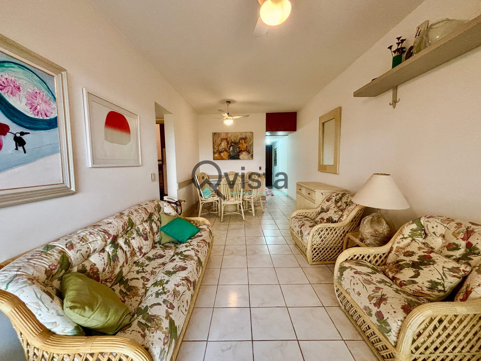 Apartamento, 3 quartos, 93 m² - Foto 4