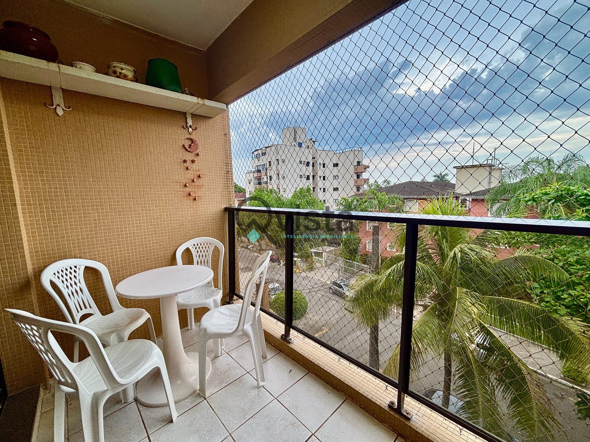 Apartamento, 3 quartos, 93 m² - Foto 5