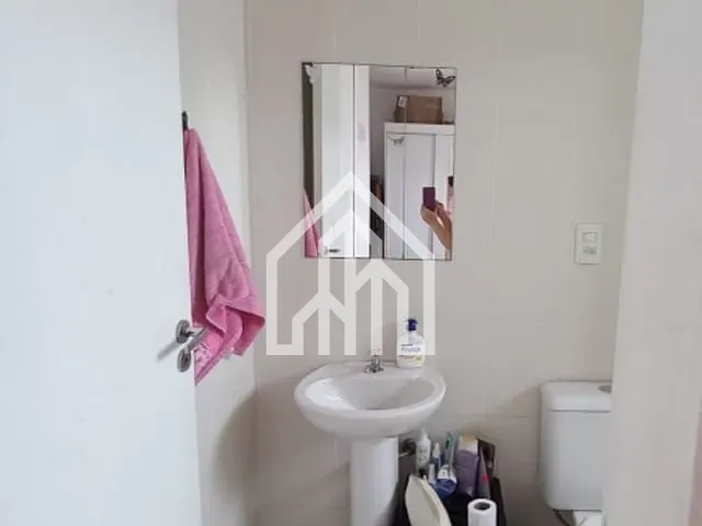 Apartamento 2 quartos e 2 banheiros, à venda, no bairro Jardim São Judas Tadeu em Guarulhos