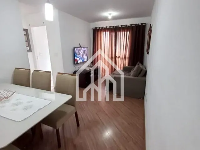 Apartamento 2 quartos e 2 banheiros, à venda, no bairro Jardim São Judas Tadeu em Guarulhos