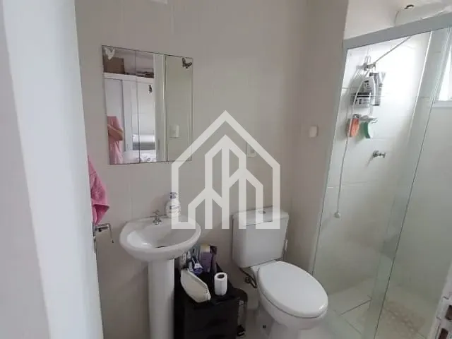 Apartamento 2 quartos e 2 banheiros, à venda, no bairro Jardim São Judas Tadeu em Guarulhos