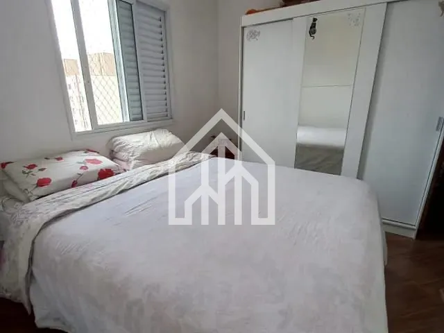 Apartamento 2 quartos e 2 banheiros, à venda, no bairro Jardim São Judas Tadeu em Guarulhos