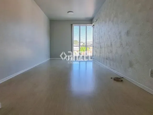 Apartamento com 61m² 2 quartos e 1 banheiro, à venda, no bairro Rio Branco em Novo Hamburgo