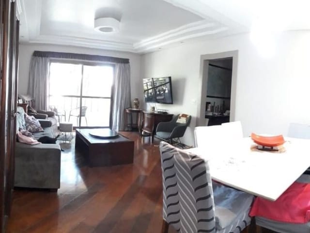Foto do Apartamento - Apartamento com 4 dormitórios à venda, 114 m² por R$ 529.000,00 - Centro - São José dos Campos/SP | RUSSI IMÓVEIS