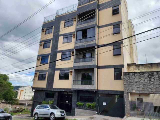Foto do Apartamento - Apartamento padrão à Venda, Ano Bom, Barra Mansa, RJ | Residence Imobiliária