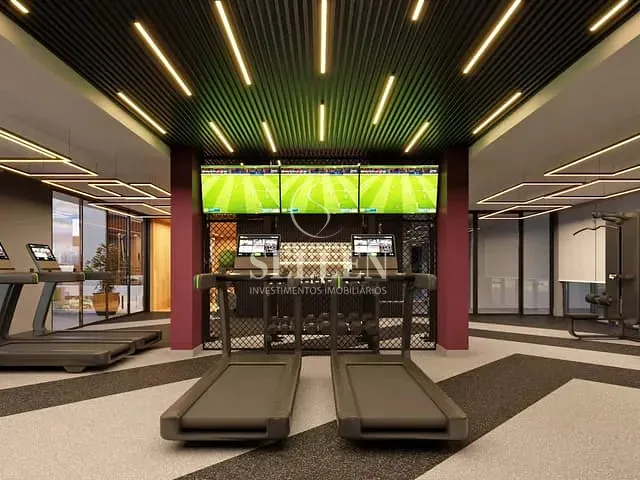 Apartamento 2 quartos e 2 banheiros, à venda, no bairro Fazendinha em Itajaí