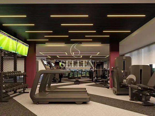 Apartamento 2 quartos e 2 banheiros, à venda, no bairro Fazendinha em Itajaí