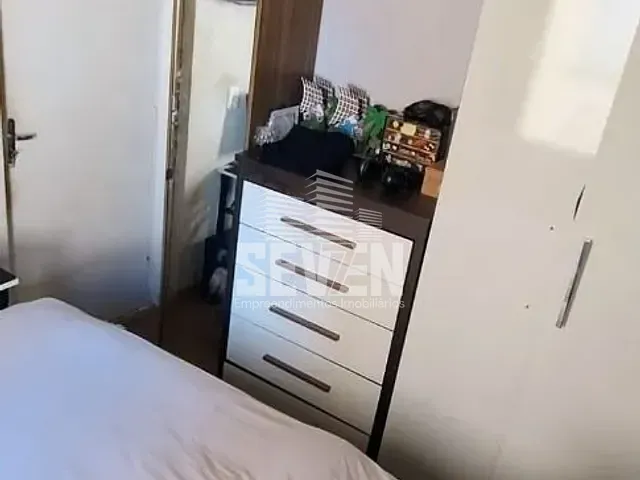 Apartamento com 47m² 2 quartos e 1 banheiro, à venda, no bairro Jardim Ouro Verde em Bauru