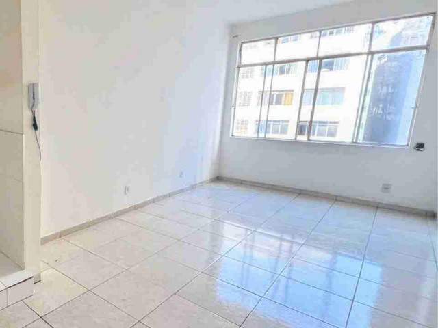 Apartamento 1 quarto e 1 banheiro, para alugar, no bairro Bela Vista em São Paulo