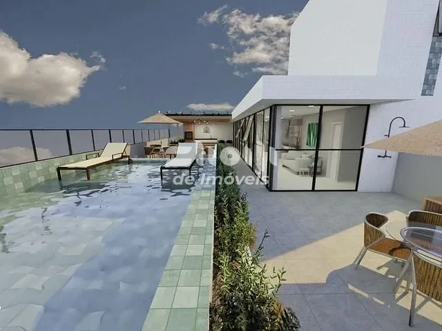 Apartamento à venda, no bairro Jardim Jerico em Cabedelo