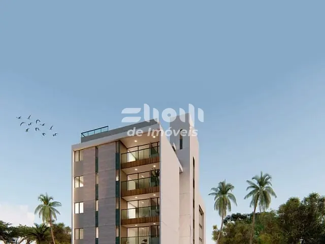Apartamento à venda, no bairro Jardim Jerico em Cabedelo