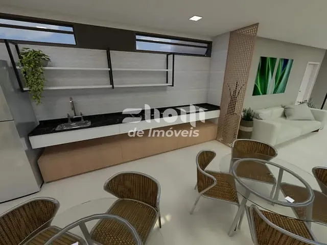 Apartamento à venda, no bairro Jardim Jerico em Cabedelo