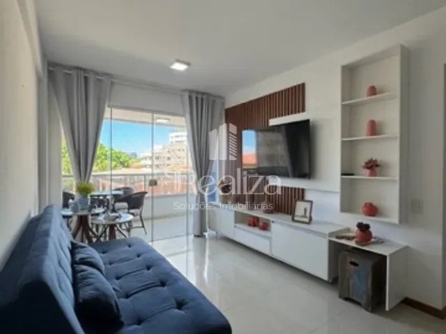 Apartamento 2 quartos e 2 banheiros, à venda ou para alugar, no bairro Pontal em Ilhéus