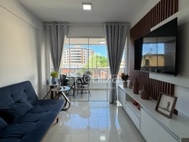 Apartamento 2 quartos e 2 banheiros, à venda ou para alugar, no bairro Pontal em Ilhéus