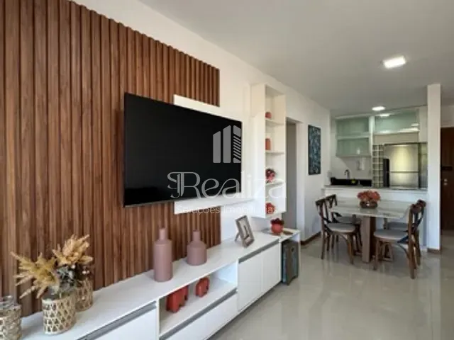 Apartamento 2 quartos e 2 banheiros, à venda ou para alugar, no bairro Pontal em Ilhéus