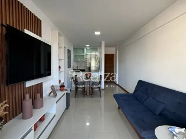 Apartamento 2 quartos e 2 banheiros, à venda ou para alugar, no bairro Pontal em Ilhéus