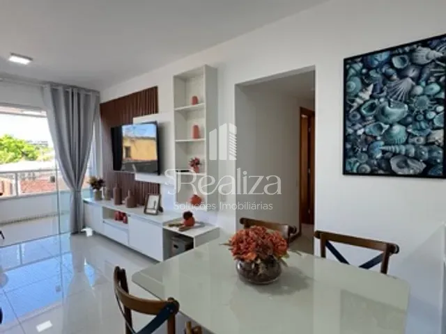 Apartamento 2 quartos e 2 banheiros, à venda ou para alugar, no bairro Pontal em Ilhéus