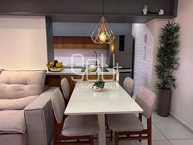 Apartamento 3 quartos e 2 banheiros, à venda, no bairro Pajuçara em Natal