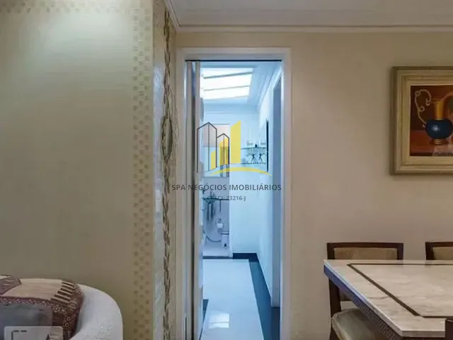 Apartamento com 84m² 3 quartos e 2 banheiros, à venda, no bairro Vila Gomes Cardim em São Paulo