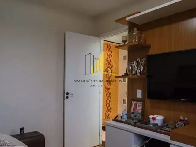 Apartamento com 84m² 3 quartos e 2 banheiros, à venda, no bairro Vila Gomes Cardim em São Paulo