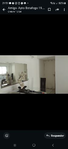 Foto do Apartamento - Magnifico apartamento com terraço à Venda, Botafogo, Rio de Janeiro, RJ | Simão Pereira Imóveis