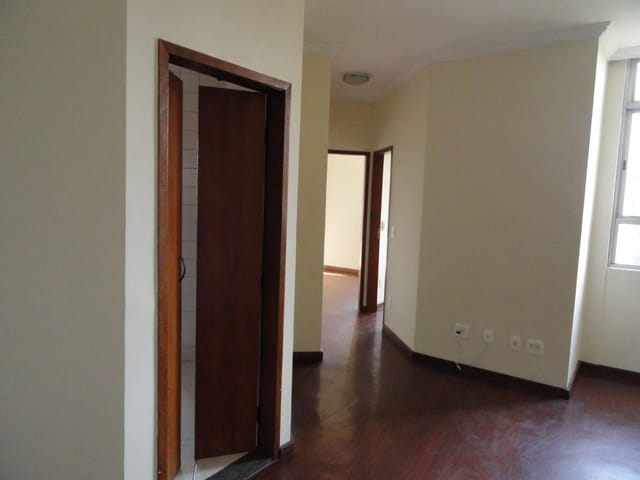 Foto do Apartamento - Apartamento à venda, 80 m² por R$ 180.000,00 - João Pinheiro - Belo Horizonte/MG | TORRE FORTE BROKER