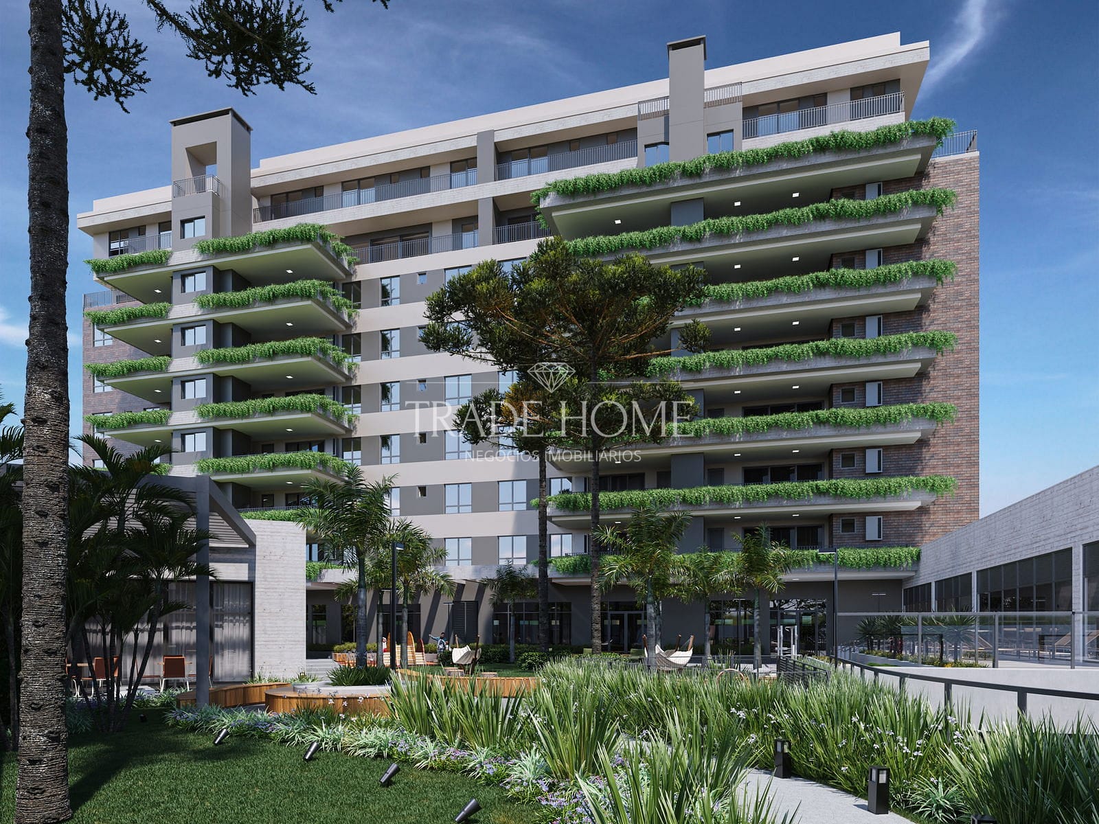 Apartamento, 2 quartos, 164 m² - Foto 7