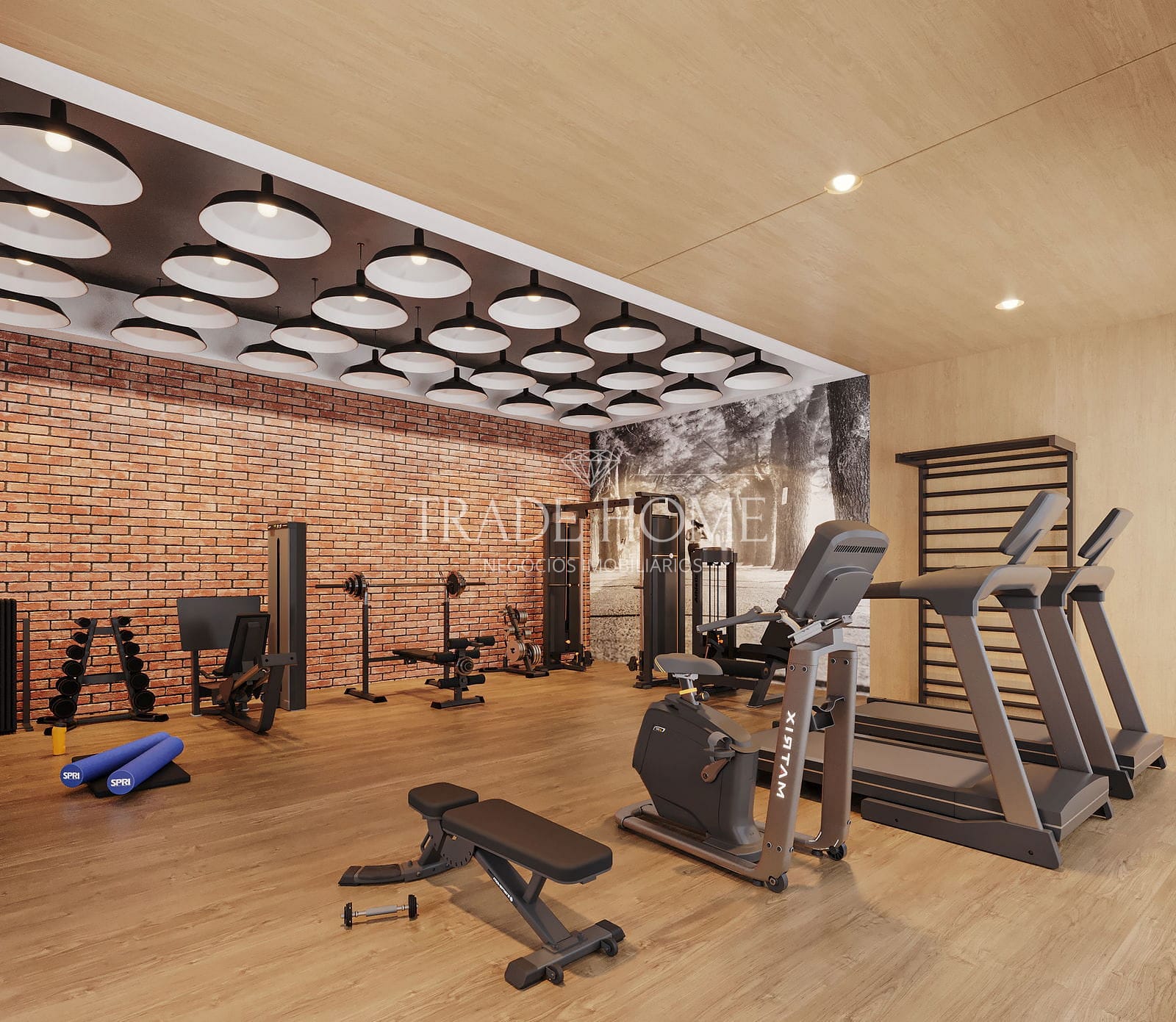 Apartamento, 2 quartos, 164 m² - Foto 2